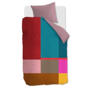 Dekbedovertrekset Eye Candy | Beddinghouse Dutch Design