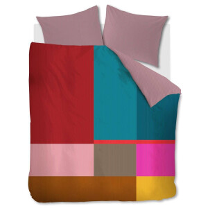 Dekbedovertrekset Eye Candy | Beddinghouse Dutch Design