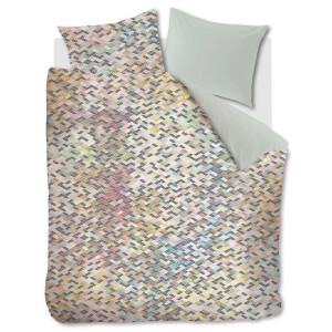 Dekbedovertrekset Ray | Beddinghouse Dutch Design