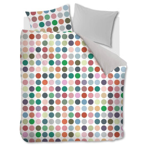 Dekbedovertrekset Confetti | Beddinghouse Dutch Design