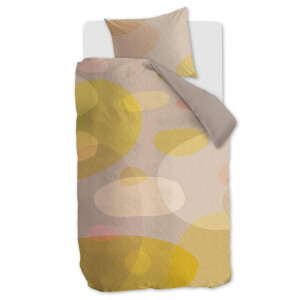 Dekbedovertrekset Sunny Day | Beddinghouse Dutch Design