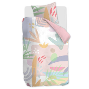 Dekbedovertrekset Cosmic | Beddinghouse Dutch Design