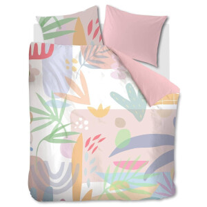 Dekbedovertrekset Cosmic | Beddinghouse Dutch Design