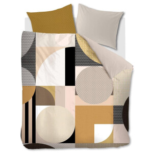 Dekbedovertrekset Statement | Beddinghouse Dutch Design