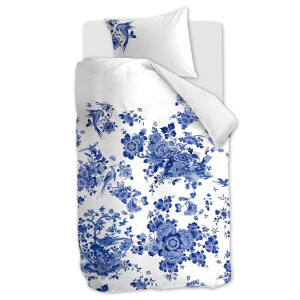 Dekbedovertrekset Delft | Beddinghouse Dutch Design