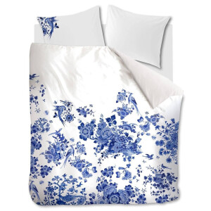 Dekbedovertrekset Delft | Beddinghouse Dutch Design