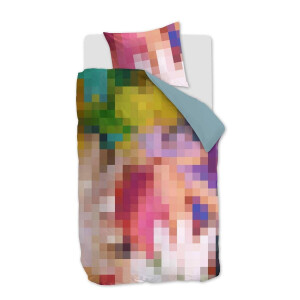 Dekbedovertrekset Close up | Beddinghouse Dutch Design
