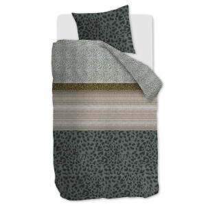 Dekbedovertrekset Iven | Beddinghouse