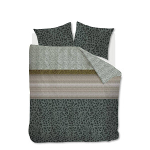 Dekbedovertrekset Iven | Beddinghouse