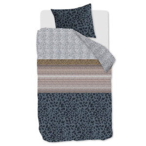 Dekbedovertrekset Iven | Beddinghouse