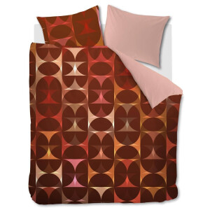 Dekbedovertrekset Redwood | Beddinghouse Dutch Design