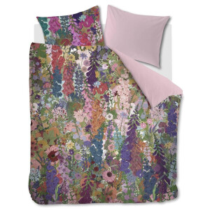 Dekbedovertrekset Emberglow | Beddinghouse Dutch Design