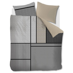 Dekbedovertrekset Jet Set | Beddinghouse Dutch Design