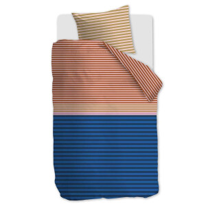 Dekbedovertrekset Kingfisher | Beddinghouse Dutch Design