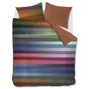 Dekbedovertrekset Bombay | Beddinghouse Dutch Design