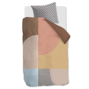 Dekbedovertrekset Jazz | Beddinghouse Dutch Design