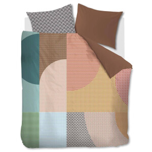 Dekbedovertrekset Jazz | Beddinghouse Dutch Design
