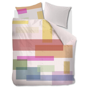Dekbedovertrekset Translucent | Beddinghouse Dutch Design