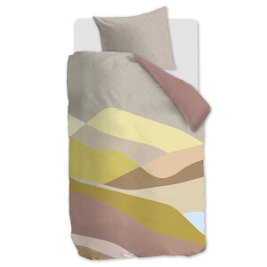 Dekbedovertrekset Daybreak | Beddinghouse Dutch Design