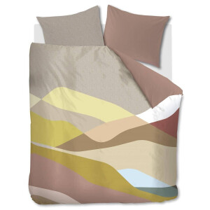 Dekbedovertrekset Daybreak | Beddinghouse Dutch Design