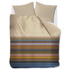 Dekbedovertrekset Girona | Beddinghouse Dutch Design