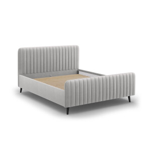 Bedframe met hoofdbord Lily 180 x 200 cm | Micadoni Limited Edition