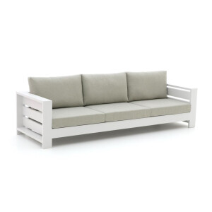 Bellagio Avolo lounge tuinbank 3-zits 265cm - Laagste prijsgarantie!