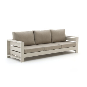 Bellagio Avolo lounge tuinbank 3-zits 265cm - Laagste prijsgarantie!