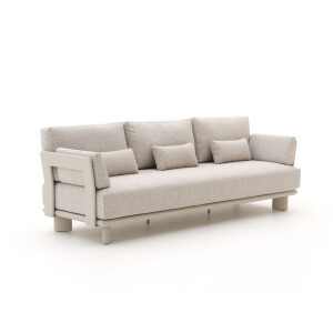 Bellagio Battuello lounge tuinbank 3-zits 240cm - Laagste prijsgarantie!