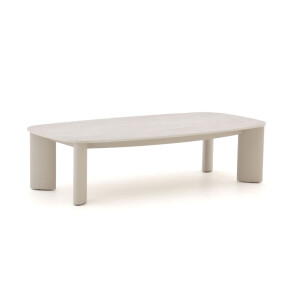 Bellagio Battuello lounge tuintafel 140x70x35cm - Laagste prijsgarantie!