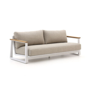 Bellagio Bertinoro lounge tuinbank 3-zits 209cm - Laagste prijsgarantie!