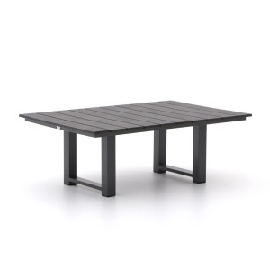 Bellagio Bolano lounge tuintafel 116x80x42cm - Laagste prijsgarantie!