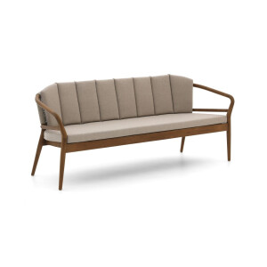 Bellagio Brasimone lounge tuinbank 3-zits 188cm - Laagste prijsgarantie!