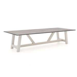 Bellagio Bresimo dining tuintafel 260x100cm - Laagste prijsgarantie!