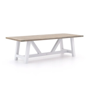 Bellagio Bresimo dining tuintafel 260x100cm - Laagste prijsgarantie!
