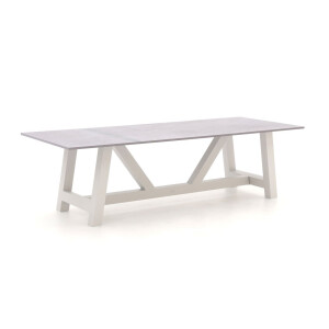 Bellagio Bresimo dining tuintafel 260x100cm - Laagste prijsgarantie!