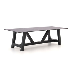 Bellagio Bresimo dining tuintafel 260x100cm - Laagste prijsgarantie!