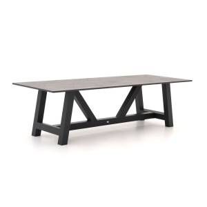 Bellagio Bresimo dining tuintafel 260x100cm - Laagste prijsgarantie!