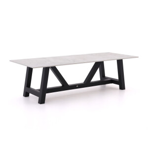 Bellagio Bresimo dining tuintafel 260x100cm - Laagste prijsgarantie!