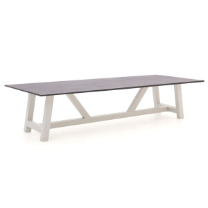 Bellagio Bresimo dining tuintafel 317x100cm - Laagste prijsgarantie!