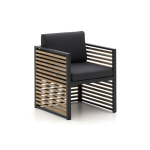 Bellagio Cadora dining tuinstoel - Laagste prijsgarantie!