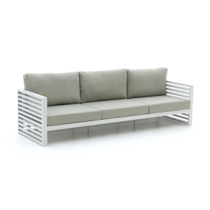 Bellagio Cadora lounge tuinbank 3-zits 252cm - Laagste prijsgarantie!