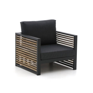 Bellagio Cadora lounge tuinstoel - Laagste prijsgarantie!