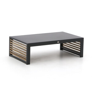 Bellagio Cadora lounge tuintafel 120x70x36cm - Laagste prijsgarantie!