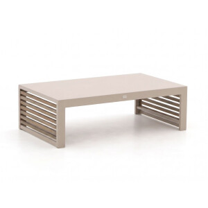 Bellagio Cadora lounge tuintafel 120x70x36cm - Laagste prijsgarantie!