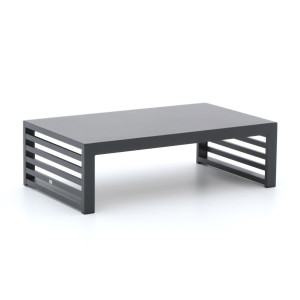 Bellagio Cadora lounge tuintafel 120x70x36cm - Laagste prijsgarantie!