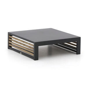 Bellagio Cadora lounge tuintafel 80x80x26cm - Laagste prijsgarantie!