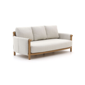 Bellagio Calcinelli lounge tuinbank 3-zits 209.5cm - Laagste prijsgarantie!