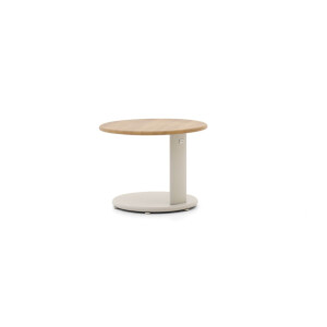 Bellagio Calcinelli lounge tuintafel 56x56x41cm - Laagste prijsgarantie!