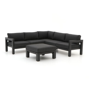Bellagio Campazzo hoek loungeset 4-delig - Laagste prijsgarantie!